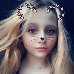 Meet your Posher, Brianna